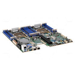 S7106GM2NR-L5-RVB-1  TYAN MAINBOARD SOCKET LGA3647 16 DDR4 RAM SLOTS FOR CXA-05080-B010